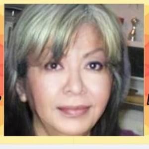 Meet your Posher, Lavinia